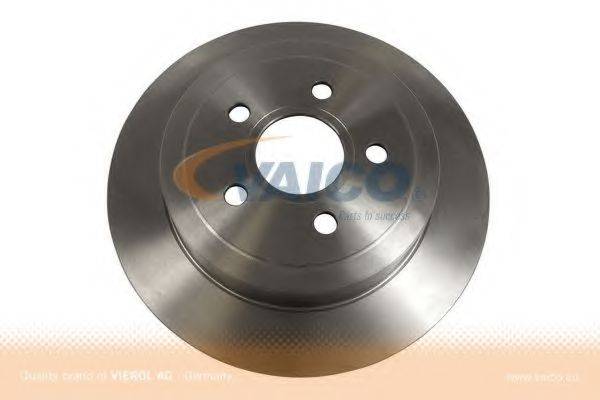 Тормозной диск VAICO V33-40004