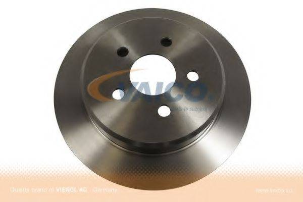 Тормозной диск VAICO V33-40005