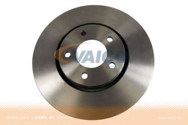 VAICO V3380003 Тормозной диск