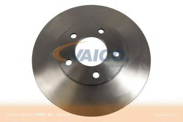Тормозной диск VAICO V33-80004