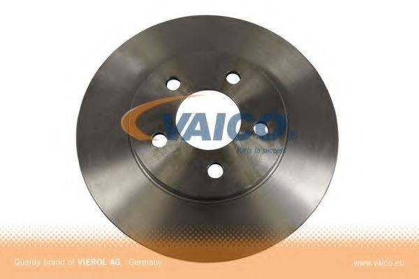 Тормозной диск VAICO V33-80005