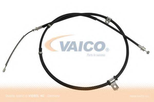 VAICO V3730004 Трос, стояночная тормозная система
