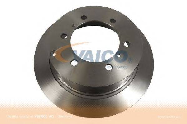 Тормозной диск VAICO V37-40002