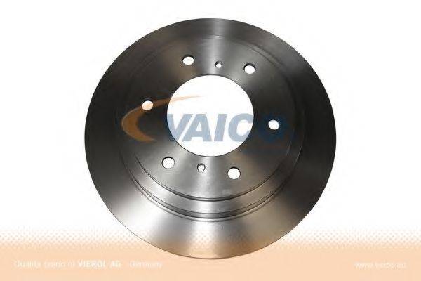 VAICO V3780009 Тормозной диск