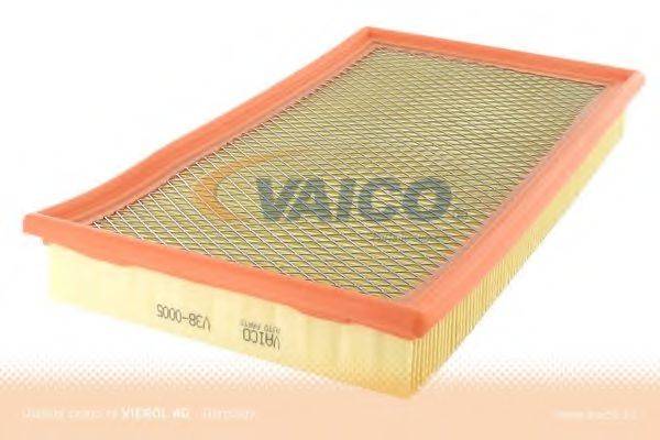 Воздушный фильтр VAICO V38-0005