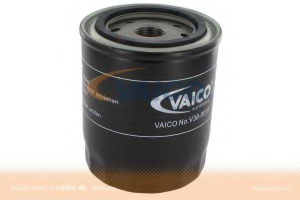 Масляный фильтр VAICO V38-0010