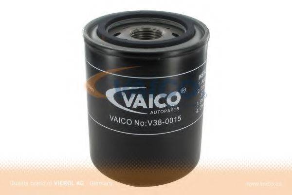 Масляный фильтр VAICO V38-0015