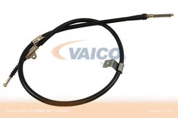 VAICO V3830003 Трос, стояночная тормозная система