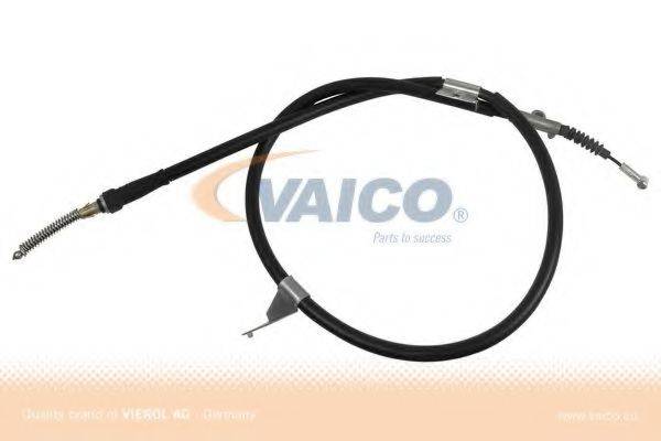 VAICO V3830013 Трос, стояночная тормозная система