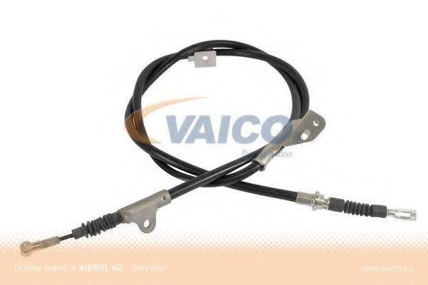 VAICO V3830016 Трос, стояночная тормозная система