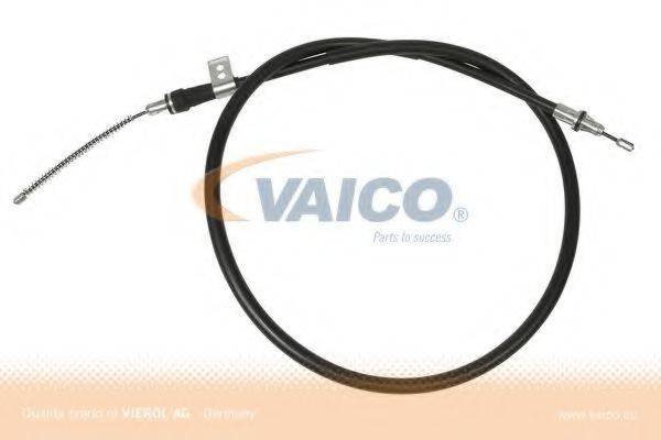 VAICO V3830031 Трос, стояночная тормозная система