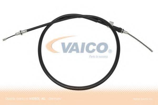 VAICO V3830032 Трос, стояночная тормозная система