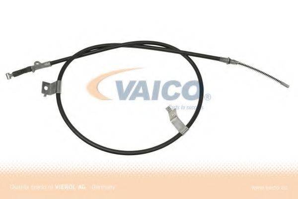 VAICO V3830035 Трос, стояночная тормозная система