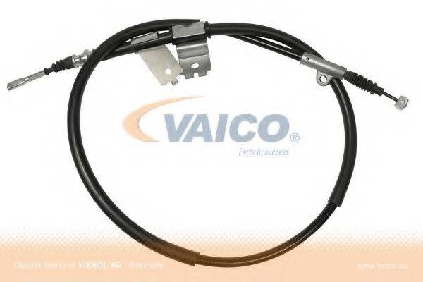 VAICO V3830039 Трос, стояночная тормозная система