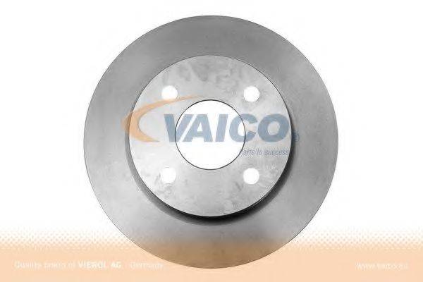 Тормозной диск VAICO V38-40001