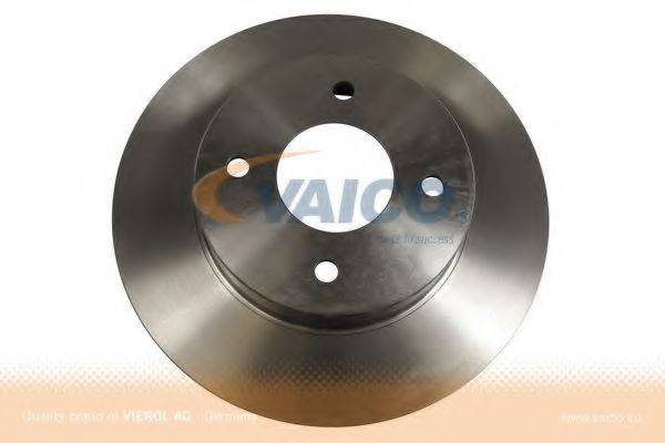 VAICO V3840003 Тормозной диск
