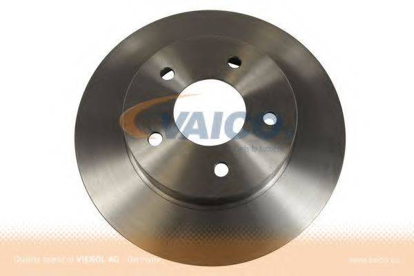 Тормозной диск VAICO V38-40004