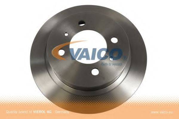 Тормозной диск VAICO V38-40006