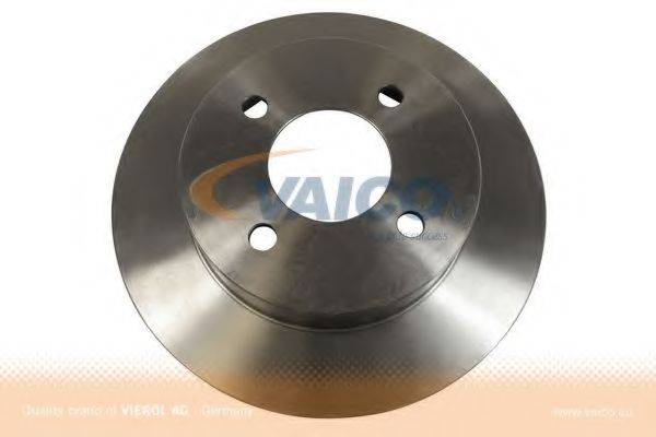 VAICO V3840007 Тормозной диск