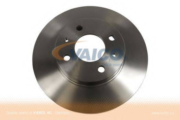 Тормозной диск VAICO V38-80008