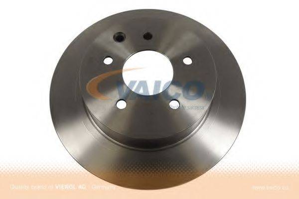 Тормозной диск VAICO V38-80010