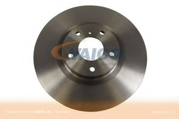 Тормозной диск VAICO V38-80011