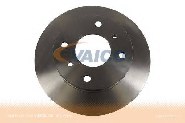 Тормозной диск VAICO V38-80015