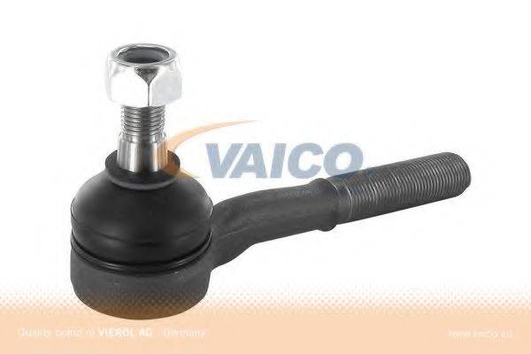 VAICO V389501 Наконечник поперечной рулевой тяги
