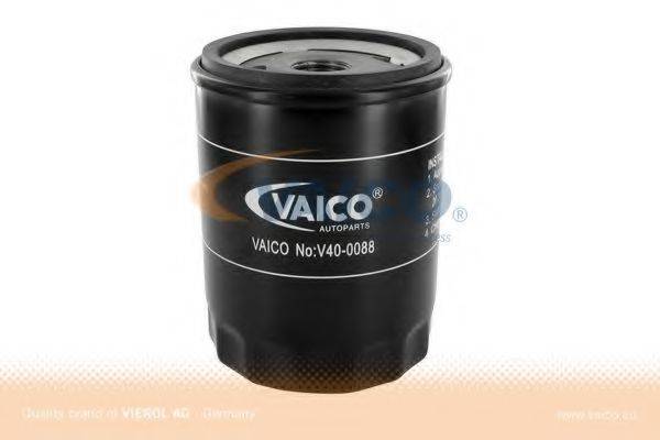 VAICO V400088 Масляный фильтр