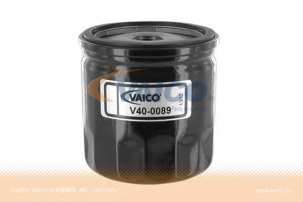VAICO V400089 Масляный фильтр