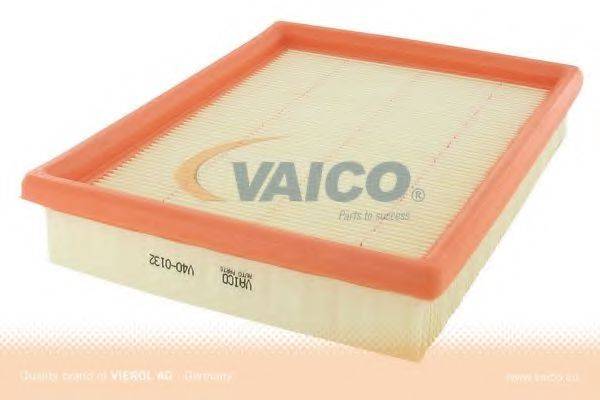 Воздушный фильтр VAICO V40-0132