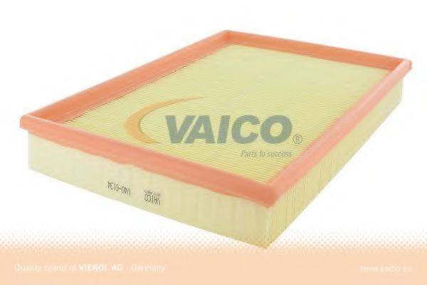 VAICO V400134 Воздушный фильтр