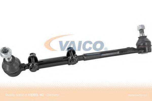 Поперечная рулевая тяга VAICO V40-0251