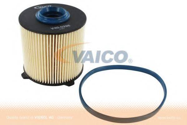 VAICO V400296 Топливный фильтр