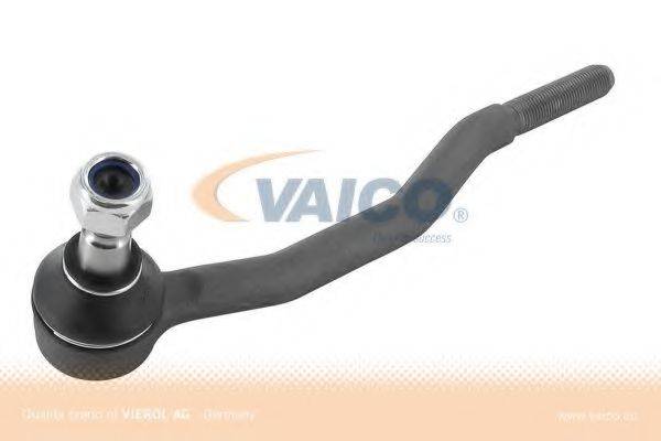 VAICO V400437 Наконечник поперечной рулевой тяги