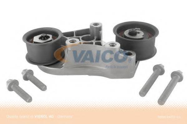VAICO V400660 Устройство для натяжения ремня, ремень ГРМ