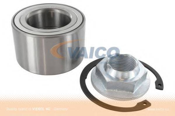 VAICO V400775 Комплект подшипника ступицы колеса