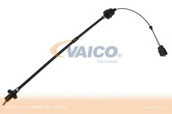 Трос, управление сцеплением VAICO V40-0879