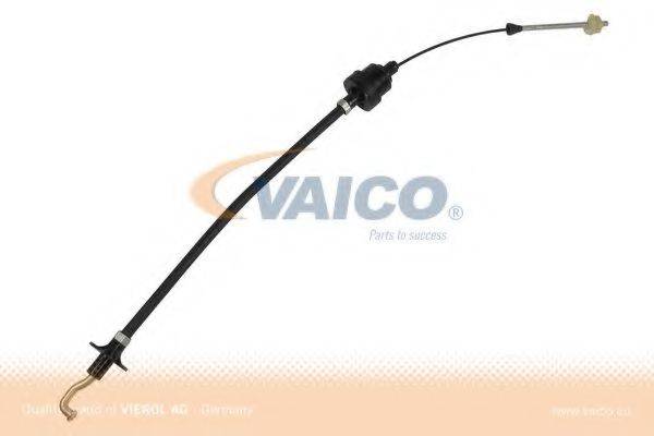 Трос, управление сцеплением VAICO V40-0880