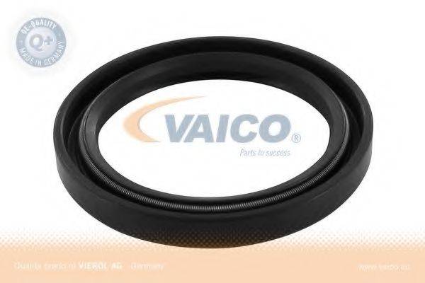 VAICO V401799 Уплотняющее кольцо, коленчатый вал