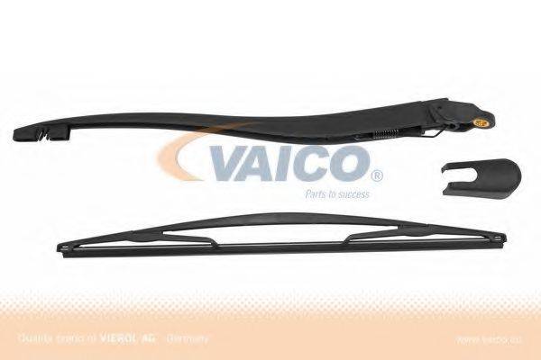 Рычаг стеклоочистителя, система очистки окон VAICO V40-1830