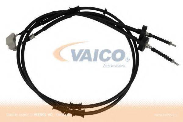 VAICO V4030002 Трос, стояночная тормозная система