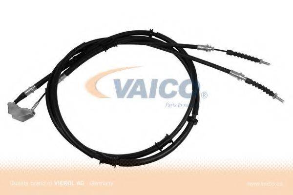 VAICO V4030003 Трос, стояночная тормозная система