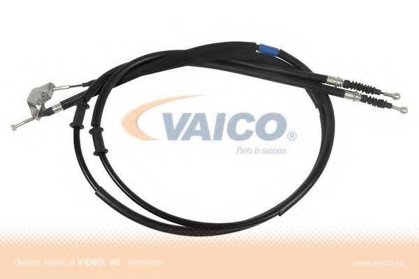 VAICO V4030009 Трос, стояночная тормозная система