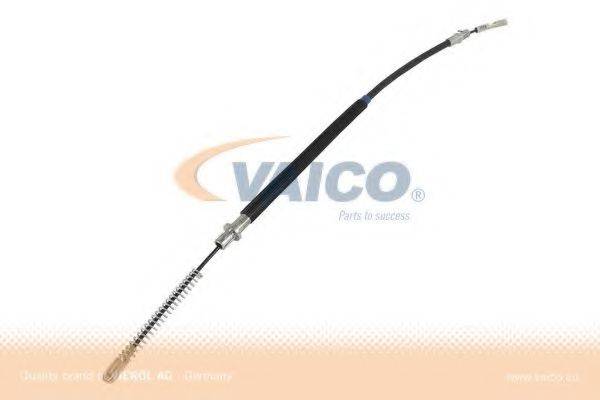 VAICO V4030015 Трос, стояночная тормозная система
