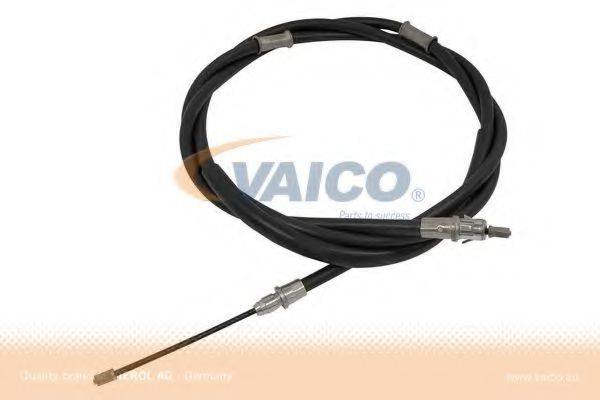 VAICO V4030018 Трос, стояночная тормозная система