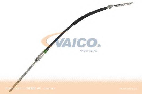 VAICO V4030019 Трос, стояночная тормозная система