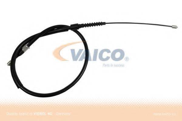 VAICO V4030021 Трос, стояночная тормозная система