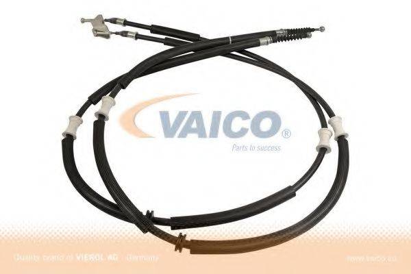 VAICO V4030024 Трос, стояночная тормозная система