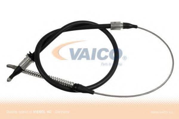 VAICO V4030038 Трос, стояночная тормозная система
